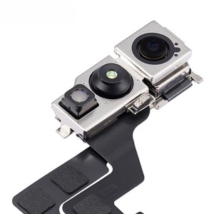 带接近传感器的小型前置摄像头，适用于iPhone 14 Pro Max手机维修零件-移动柔性电缆 - Product Image 5