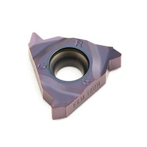 Fast Delivery <strong>Cnc</strong> <strong>Threading</strong> <strong>Turning</strong> <strong>Tool</strong> <strong>Inserts</strong> CP1125 With Pitch 6mm Carbide Threaded Mill Thread <strong>Inserts</strong> for Wood - Product Image 4