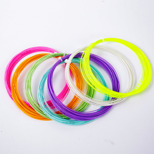 SLS99, High Quality Racket <strong>String</strong>, with High Elasticity and Brilliant Sound - Product Image 2