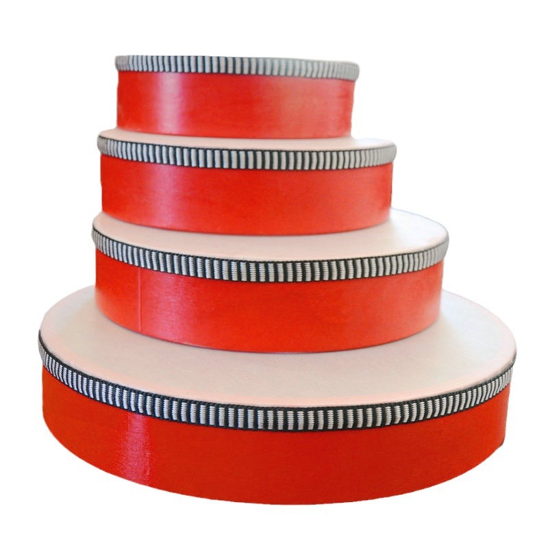 Rouge 10 pouces