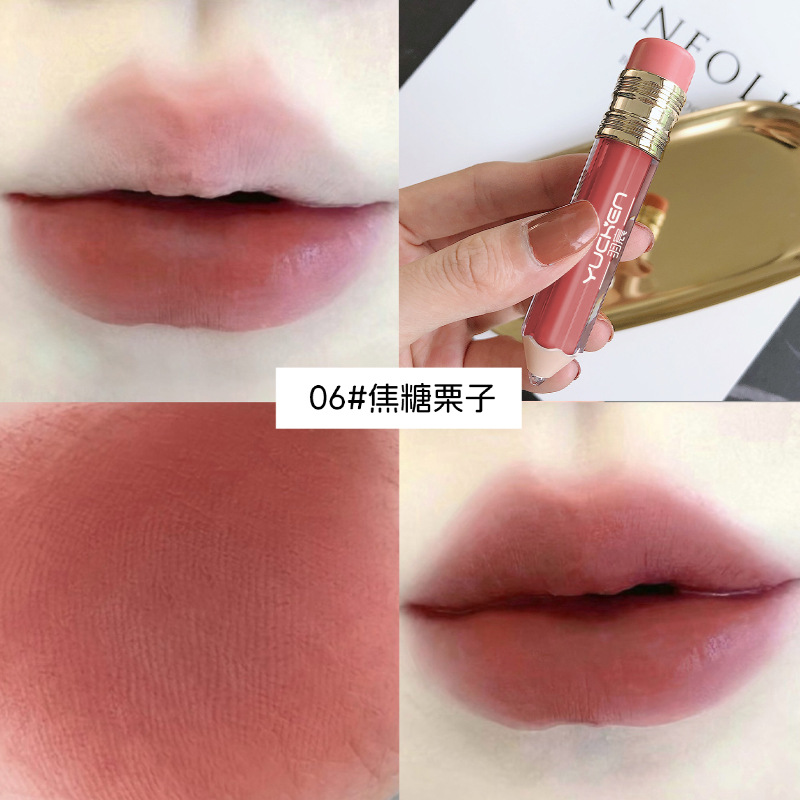 06 caramel chestnut