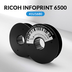 Ricoh InfoPrint 6500V墨盒色带41U1680超容量色带45U3895 45U3900 45U3891兼容色带 - Product Image 2