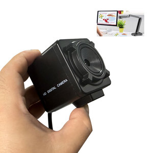 IMX179 4k USB Full HD máy ảnh tự động lấy nét Webcam MJPEG 30fps USB Plug and play cho PC tài liệu chụp - Product Image 3