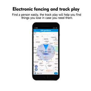 Personal Watch with <strong>GPS</strong> <strong>Tracking</strong> Best <strong>Web</strong> <strong>Based</strong> Real Time <strong>GPS</strong> <strong>Tracking</strong> Free Platform <strong>Software</strong> - Product Image 2