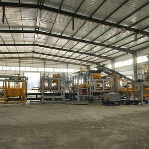 QT10-<span class=keywords><strong>15</strong></span> mesin pembuat blok berongga beton sepenuhnya otomatis besar harga - Product Image 6