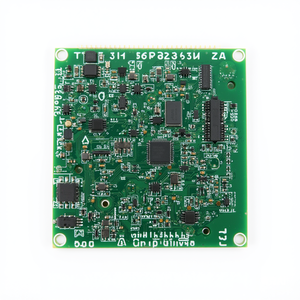 Elektronik için OEM ve ODM özel elektronik devre PCBA PCB - Product Image 4