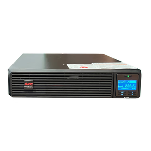 APC SURT2000XLI-CH rafa UPS kesintisiz güç kaynağı APC RT2000 - Product Image 2