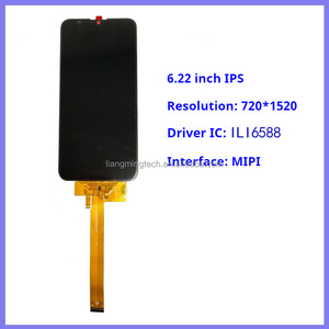 OEM-<span class=keywords><strong>LCD</strong></span>-<span class=keywords><strong>Module</strong></span> mit kapazitivem Touch panel 3,5 "4,3" 5 "7" 10,1 "TFT-<span class=keywords><strong>LCD</strong></span> Zeigt Schnitts tellen an SPI LVDS MIPI I2C für IPS-Typ
