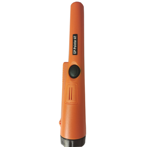 Rivelatore de metallo 2020 aggiornamento metal detector impermeabile puntatore Individuare GP-puntatore A PORTATA di Mano Held Metal Detector con il Braccialetto - Product Image 3