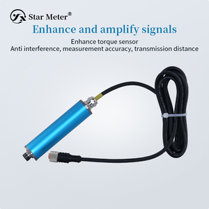 コンバータRS485電流電圧マルチ信号出力長距離干渉防止信号アンプ - Product Image 5