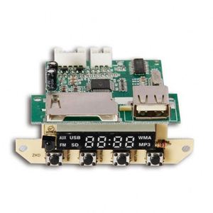แผงวงจรพิมพ์94V0 SMT ต้นแบบ PCB หลายชั้นประกอบบอร์ด PCBA - Product Image 1