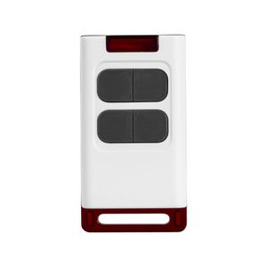 YET2177 433MHz Klon code Drahtlose Fernbedienung 4 Tasten RF-Fernbedienung duplikator für Garagentor - Product Image 1