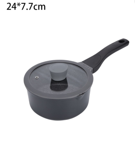Frypan profond (24*7.7cm)