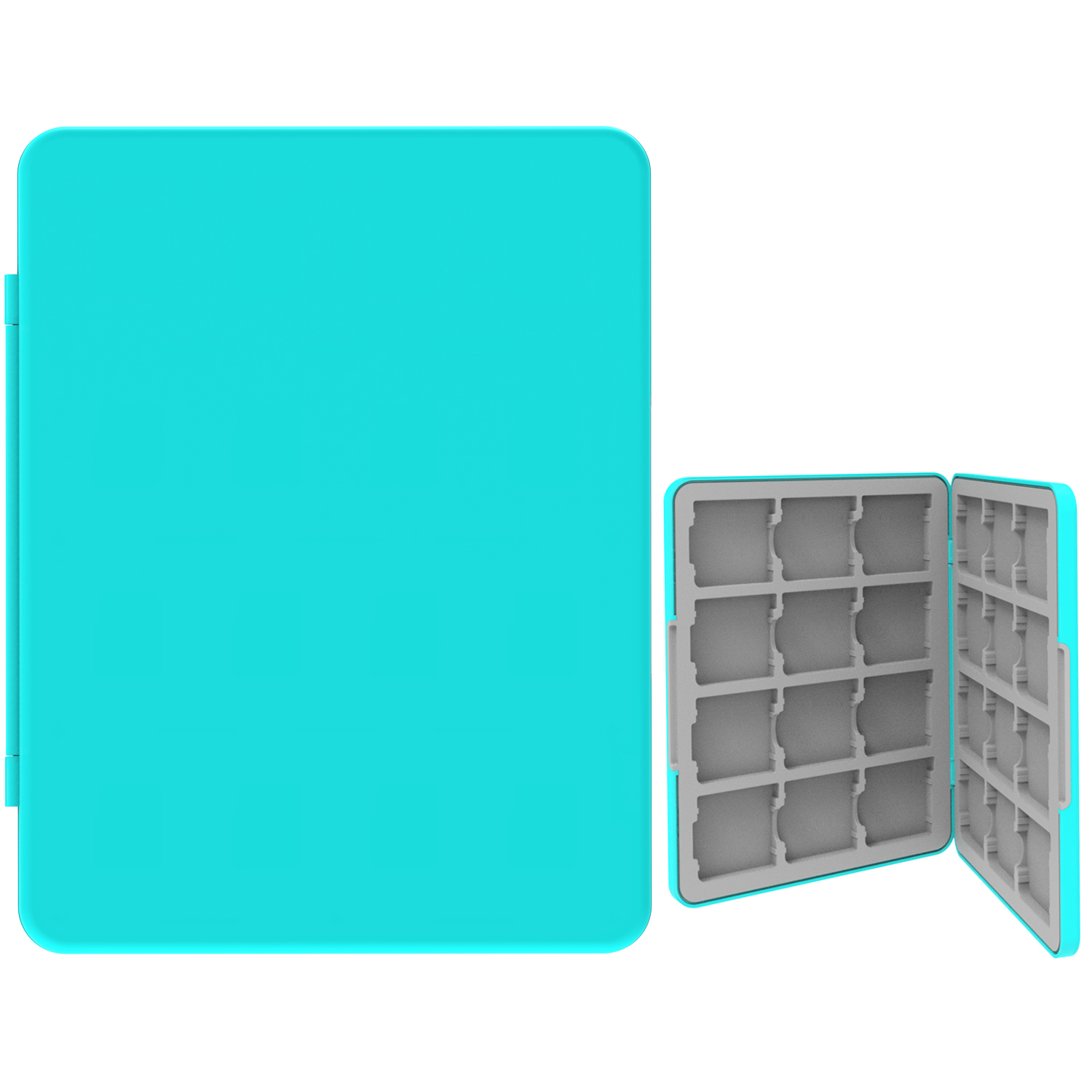 Bleu