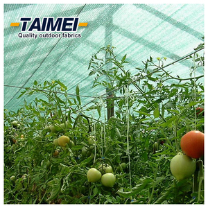 UV-Netz Landwirtschaft liches Netz Landwirtschaft liches Schutzschirm netz für Obst und Gemüse - Product Image 1