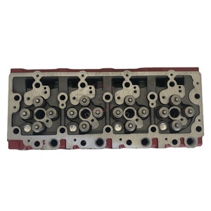 משאית דיזל מנוע ISF3.8 5258274 5258275 5258276 4995524 5271866 4 שסתום צילינדר ראש <span class=keywords><strong>ISF</strong></span> <span class=keywords><strong>3.8</strong></span> מנוע