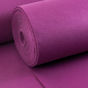 Chất Lượng Cao Nhà Máy Trực Tiếp Không Dệt Thảm Bán Hàng Nhiều Màu Sắc Tùy Chỉnh Tính Năng Thoáng Khí - Product Image 2