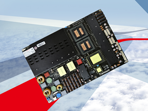 TOSN-LD8400P 510W 24V 12v电源液晶显示屏dc-dc 50hz双输出型110V/200V/220V输入5V 5A频率发光二极管 - Product Image 3