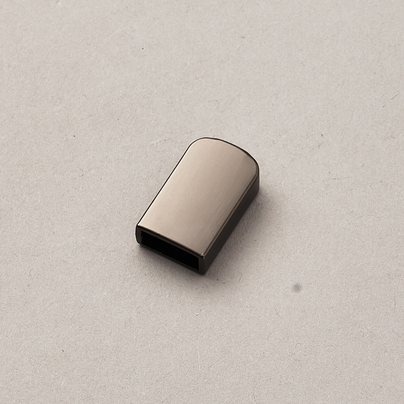 Gris acier mat