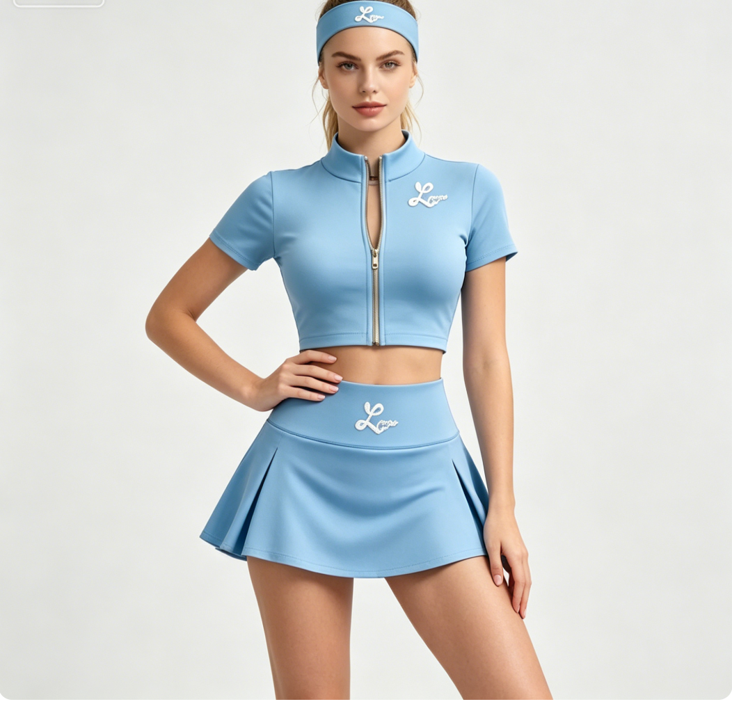Bleu