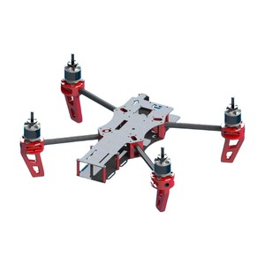 Industrieller kunden spezifischer Entwicklungs service für neues Produkt design mit 3D-Modellierung und CNC-Bearbeitung für die kunden spezifische Formenbau ung - Product Image 2