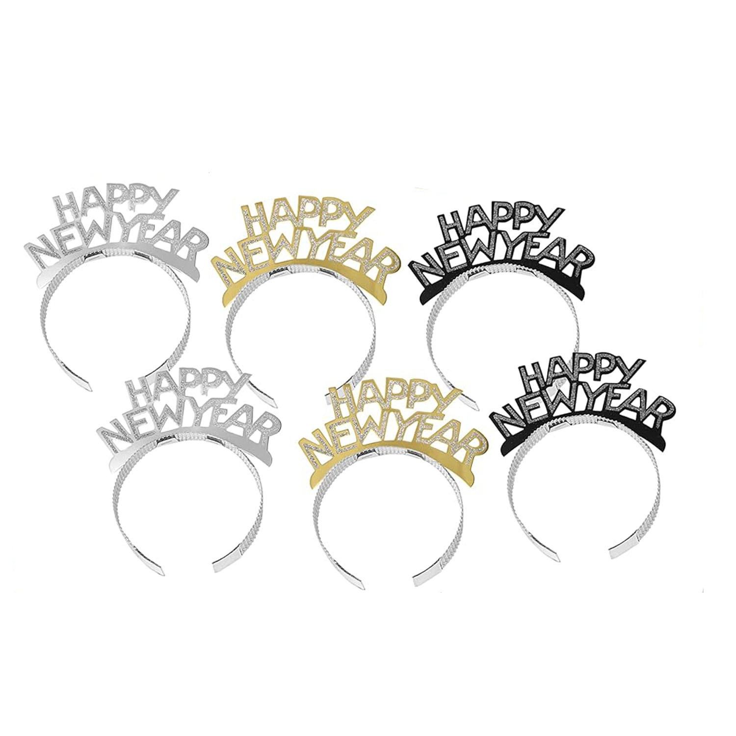 Beige-6PCS