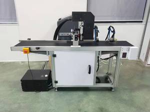Impresora de inyección de tinta Digital Uv, multifunción, código qr/etiqueta/fecha/código de barras, máquina de impresión de un solo color - Product Image 4
