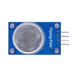 New MQ135 <strong>MQ</strong>-<strong>135</strong> Air Quality Sensor Hazardous Gas Detection Module M2 PromotionHot New Arrival - Product Image 4