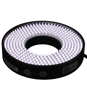 Machine Vision Ring Light Inspect Product Ring Light and <strong>Lighting</strong> Lamp Inspection <strong>Technique</strong>