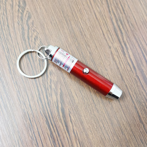 Vendita diretta di fabbrica giocattolo interattivo per gatti luce LED torcia puntatore Laser Laser Laser a infrarossi gatto giocattolo - Product Image 4
