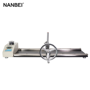 1000N. M mô-men xoắn cờ lê calibrator hiển thị kỹ thuật số mô-men xoắn cờ lê <span class=keywords><strong>Tester</strong></span> - Product Image 3