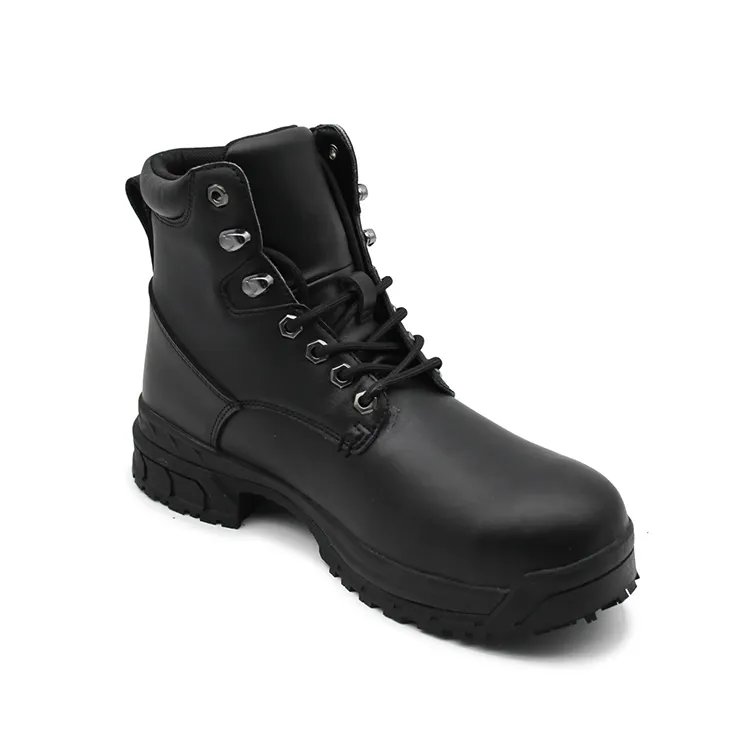 Botas de trabajo de seguridad para hombre, zapatos de trabajo de nuevo estilo, superventas