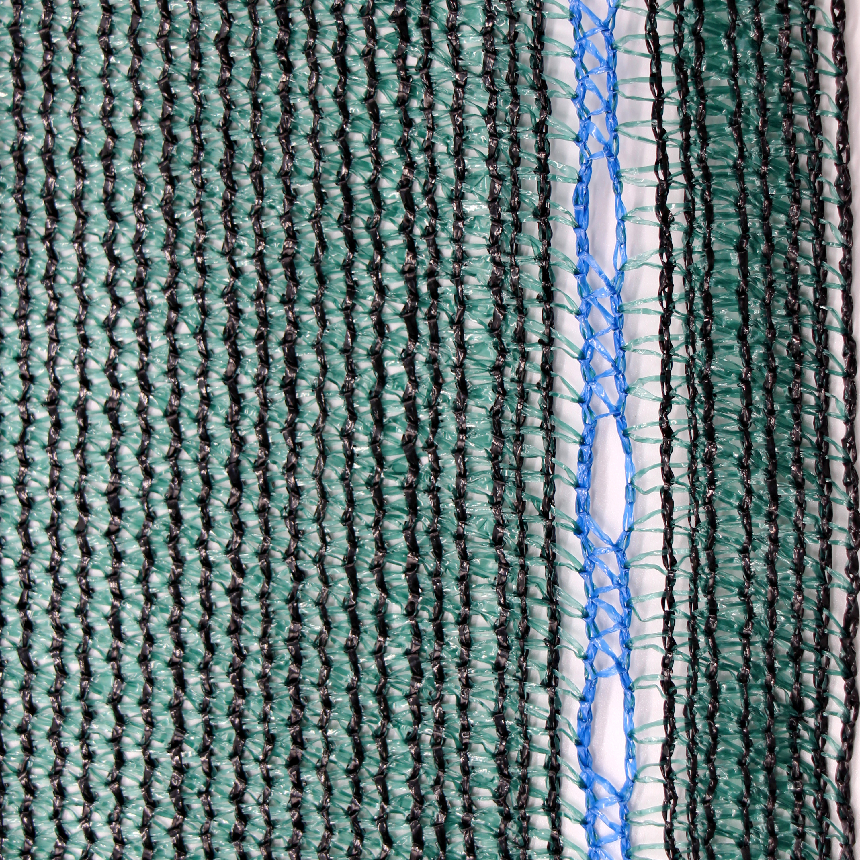 Verde oscuro