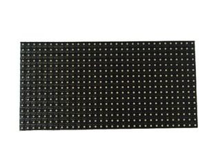 Giá tốt nhất <span class=keywords><strong>ph8</strong></span> P8 ngoài trời SMD 3in1 đầy đủ màu sắc dẫn mô-đun hiển thị 4S 256*128 mét cho kỹ thuật số biển & hiển thị - Product Image 2