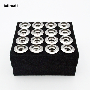 Jntitanti วาล์วท่อไอเสียเครื่องยนต์มอเตอร์ไซค์,สปริงเบาะรถยนต์ไทเทเนียม Gr.5ประสิทธิภาพสูง - Product Image 6