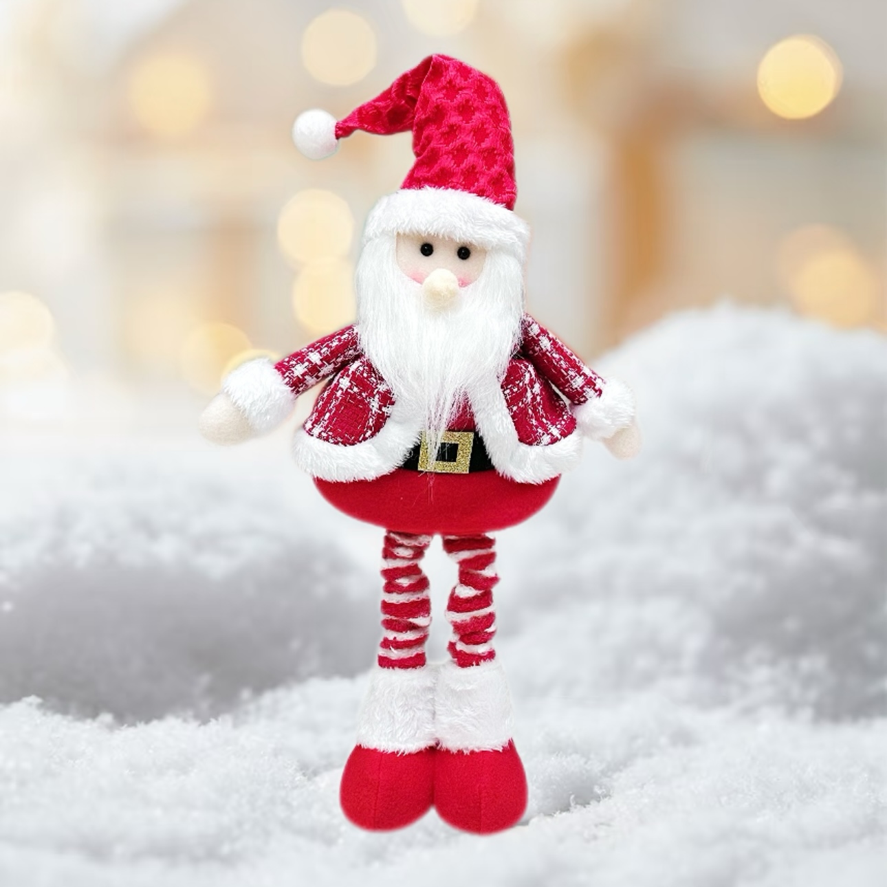 Santa Claus