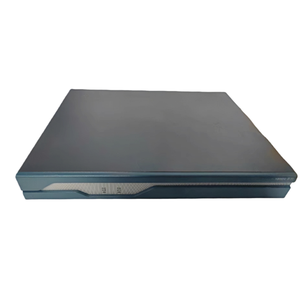 Các Bộ định tuyến 1841/K9 cũng có sẵn để yêu cầu trong cùng một chuỗi (1841c/K9 1841-sec/K9 1841-hsec/K9). 1841/K9 - Product Image 2