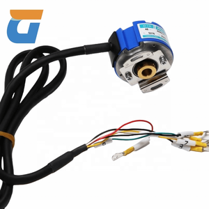 Toshiba Лифт хост кодировщик Tamagawa TS5216N2503 роторный 48-4096C/T/N579 - Product Image 2