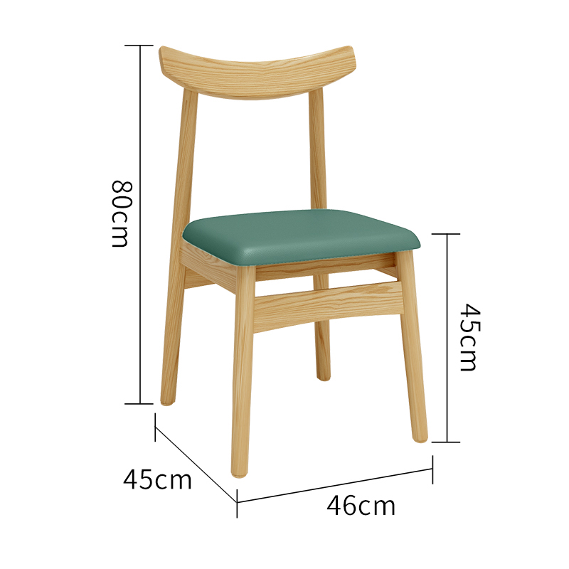 Green Chair