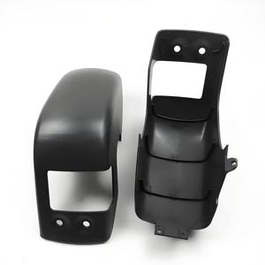 The Decorative Plate of the Handle Shell of the Armrest Box Is Suitable for Excavator Parts <strong>Carter</strong> E320D/329D/336D/345D/312D - Product Image 3