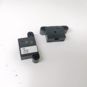 D6F-W04A1アナログ出力フローセンサー3ピンコネクタダスト分離システム - Product Image 1