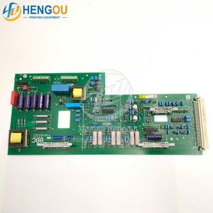 91.101.1141 HV1002 Placa de circuito de accionamiento principal BBC SM102 CD102 SM74 Máquina de impresión Placa SVT - Product Image 2