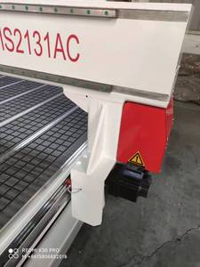 chencan cnc路由器MS2131AC 3轴atc cnc router 9kw主轴木刻cnc机器 - Product Image 5