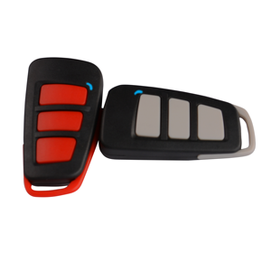 YET2204 hcs301 беспроводной переключатель - Product Image 3