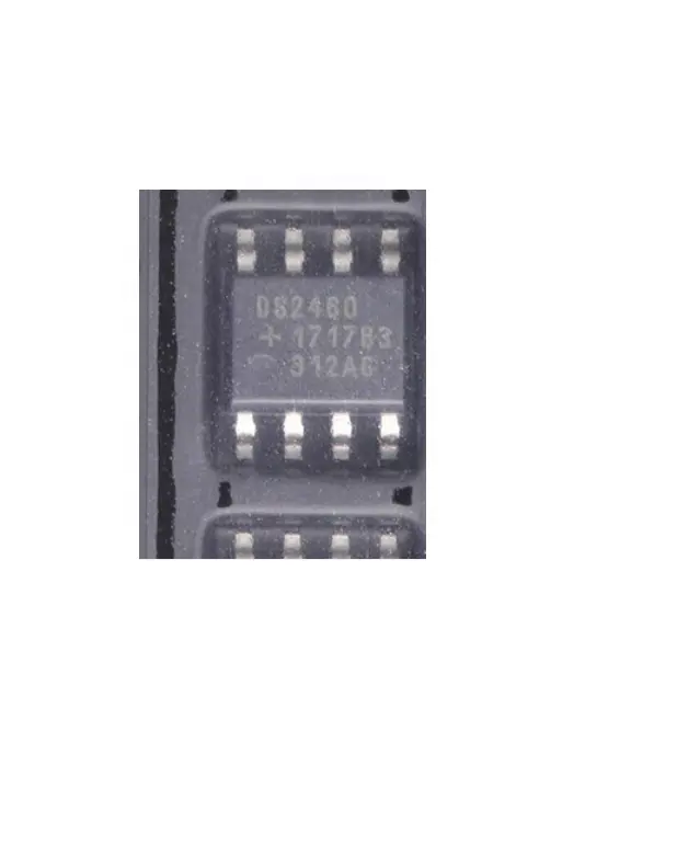 Лидер продаж, DS2480B + T & R DS24 IC DRIVER 1/0 8soic