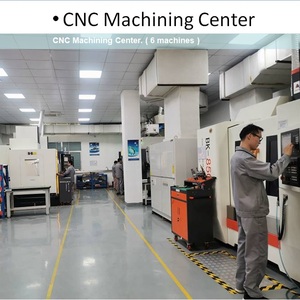 Nhà Sản Xuất Chuyên Nghiệp Ép Phun Nhựa Dịch Vụ Tùy Chỉnh Bộ Phận Nhựa - Product Image 3