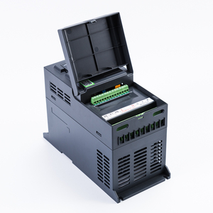 220V a 380V VFD 0.75KW-5.5KW Salida de 1 fase A 3 fases SU600 Inversor de control de velocidad del motor de accionamiento de frecuencia variable - Product Image 6
