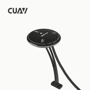 免费送货CUAV Neo 3 GNSS自动驾驶无人机全球定位系统遥控无人驾驶飞机，带4k摄像头和全球定位系统 - Product Image 3