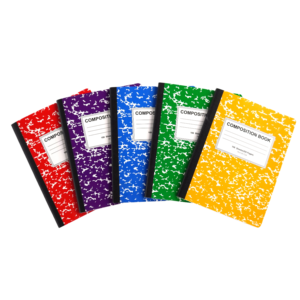 Marble Snowflake Pattern Multi <strong>Color</strong> Student Stationary <strong>Note</strong> Book Composition Book School <strong>Notebook</strong> - Product Image 2