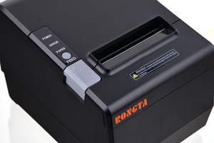 RP850 Auto Cutter Desktop Thermal Receipt <strong>Printer</strong> 80mm Pos <strong>Printer</strong> for Restaurant Kitchen Bill Printing - Product Image 4